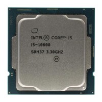 CPU Intel Core i5-10600-Comet Lake